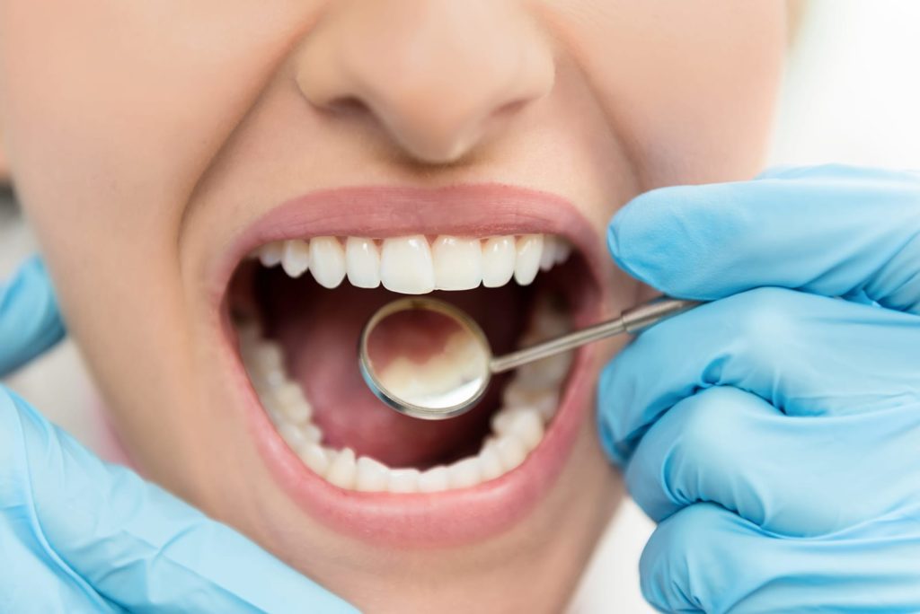 Clínica Dental Sicilia