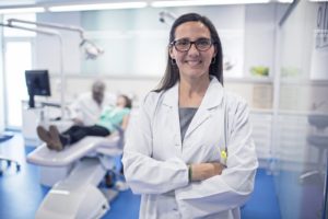 Clinica Dental A.d. Dental Melilla