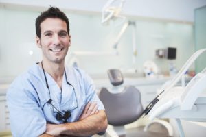 Consulta de Odontologia de Sufian El Mahi Amar