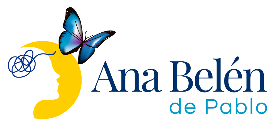 Ana Belén de Pablo, psicóloga