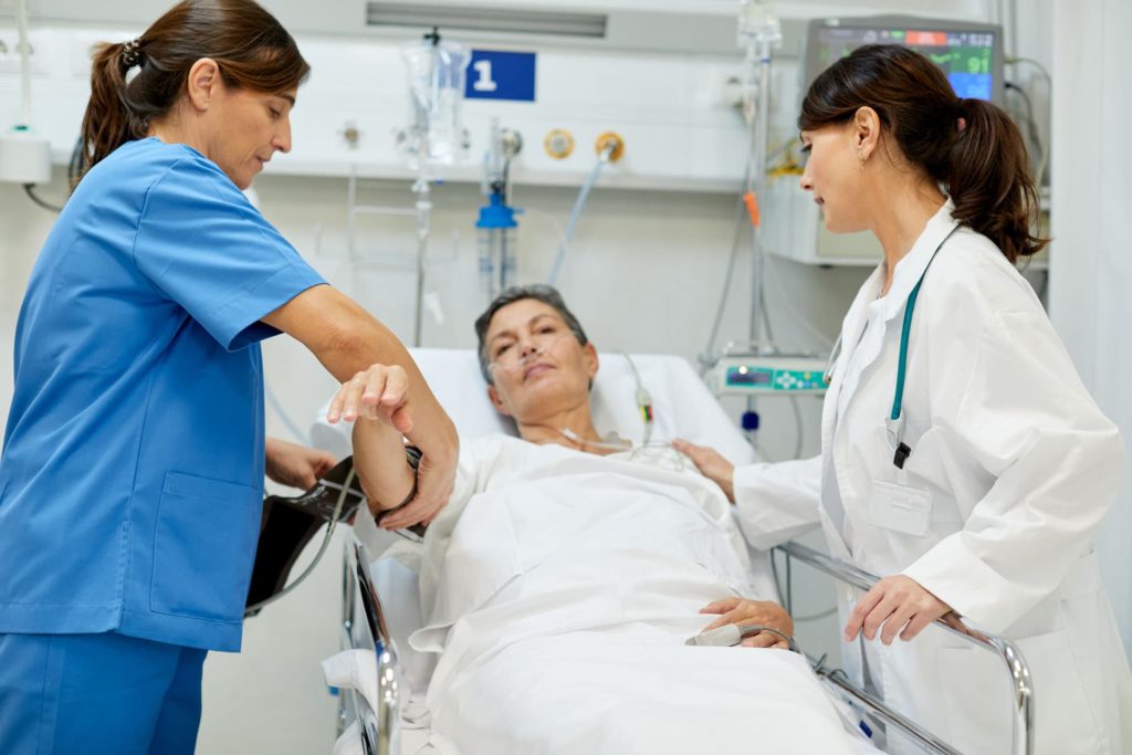 Centro Medico de Rehabilitacio Iiñigo Iniesta)