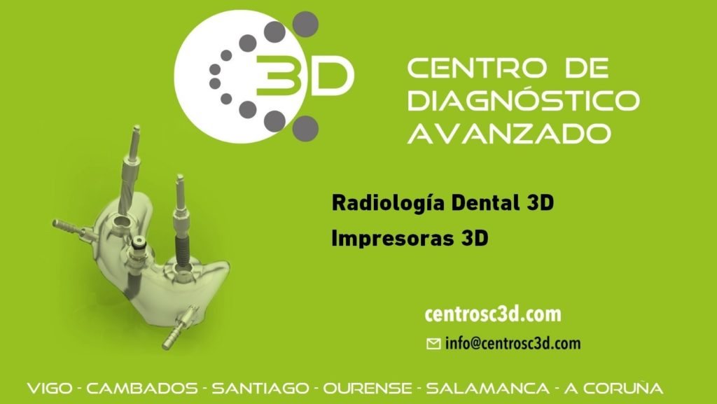 Centro Diagnóstico Avanzado C3D