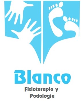 Fisioterapia & Podología BLANCO