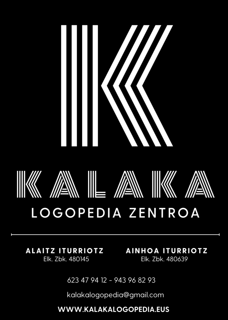 Kalaka Logopedia Zentroa