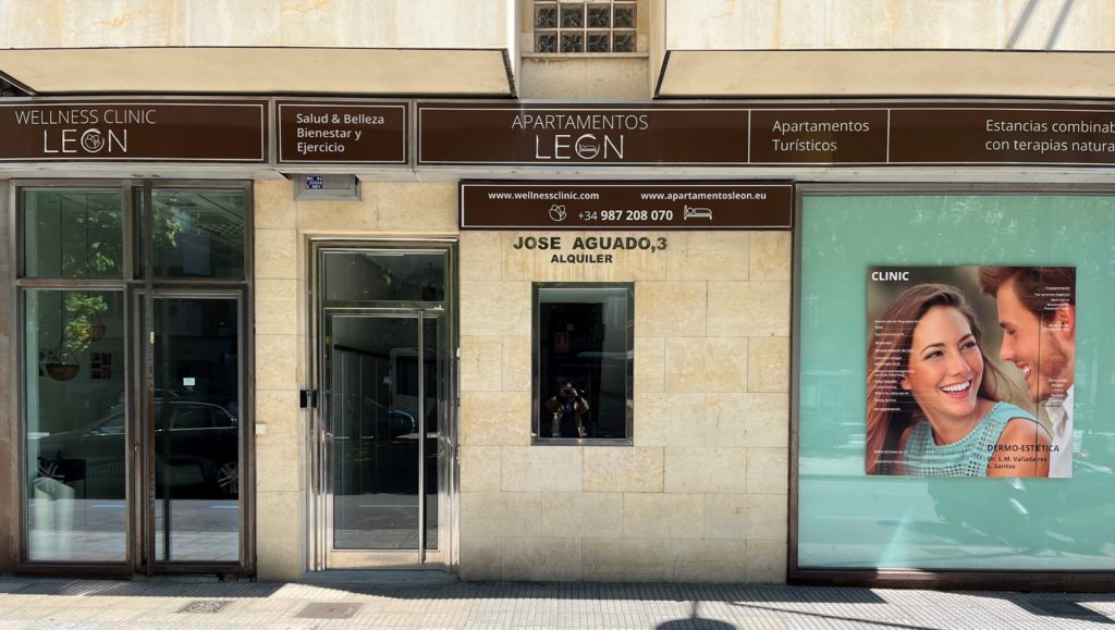 Wellness Clinic León