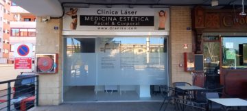 Dra Nika. Medicina Estética. Clínica Láser. Medico Estético. Rejuvenecimiento. Alicante, San Juan Playa