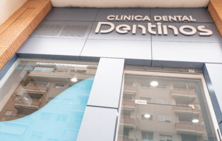 Clínica Dental Dentinos