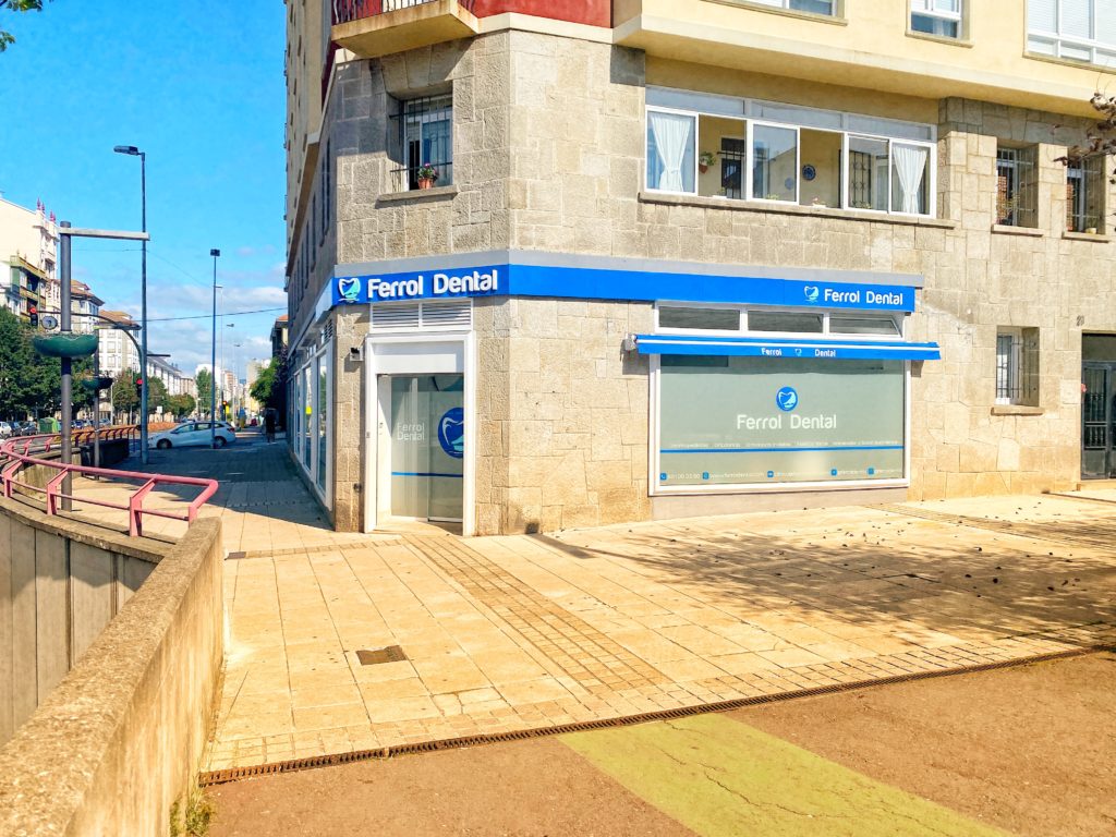 Clínica Ferrol Dental