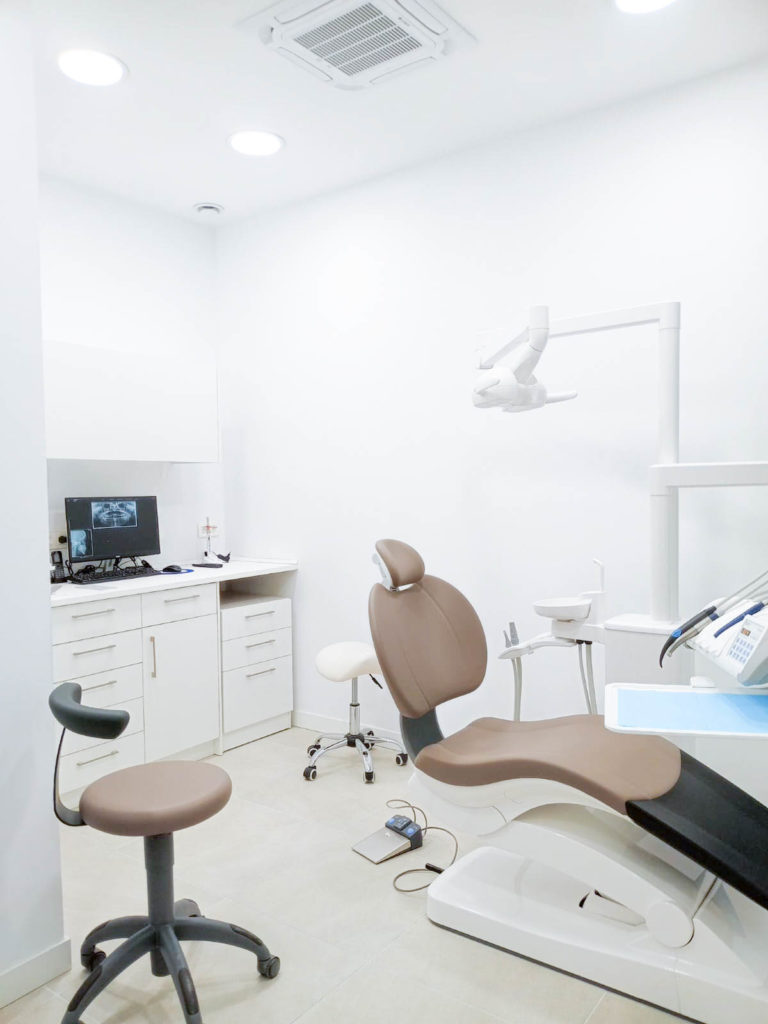 Clínica Dental Cleardent Fuengirola