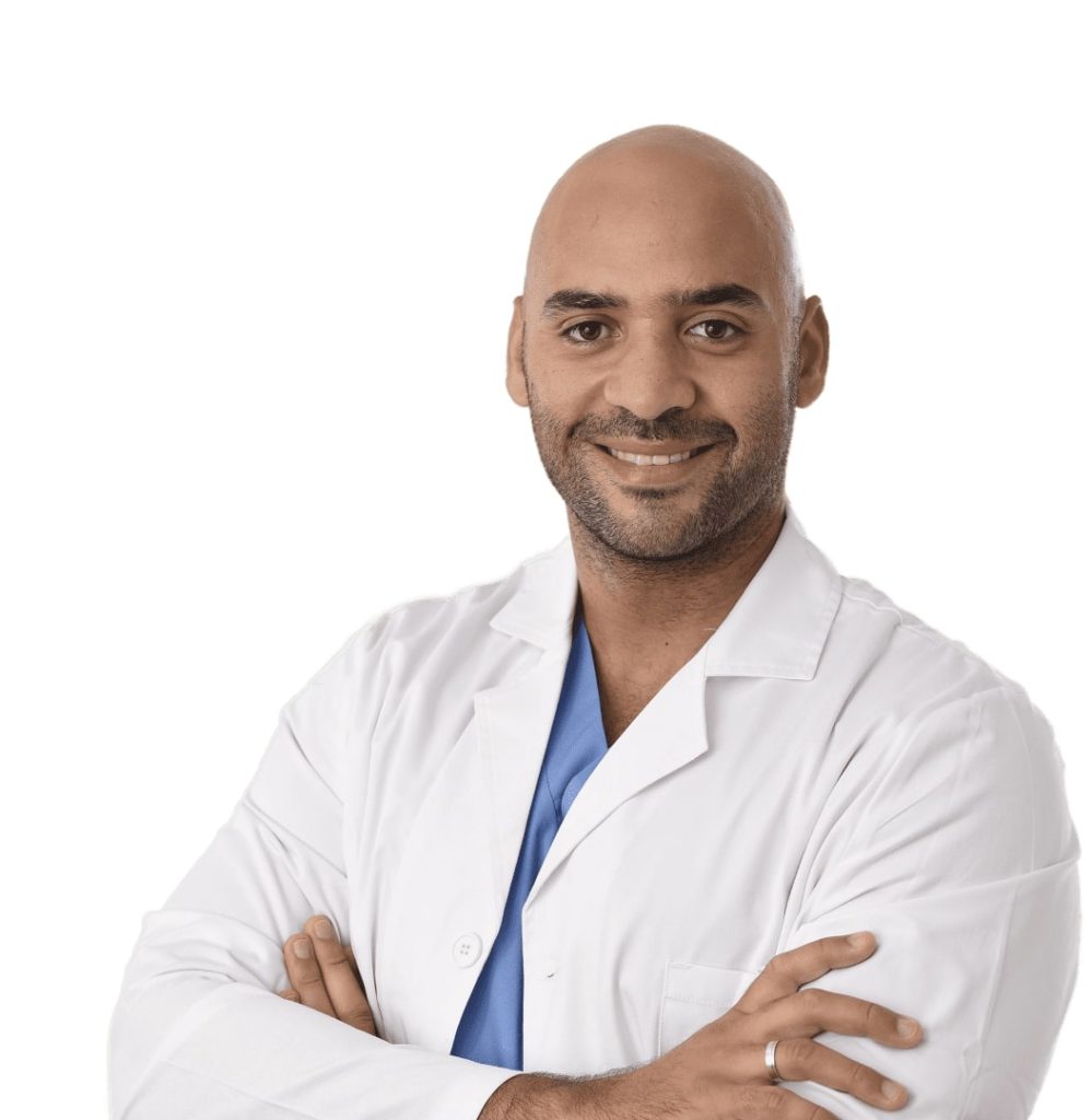 Urólogo Almería Dr. Harold Almonte | Urólogo Privado