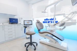 Dentista en Málaga - Cleardent