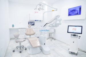 Clínica Dental Cleardent Alcalá la Real