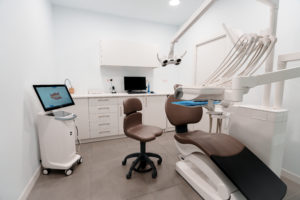 Clínica Dental Cleardent Granada