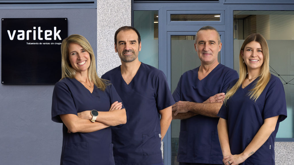 Varitek Alicante