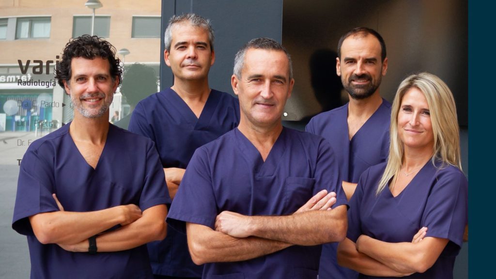 Varitek Bilbao
