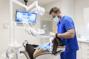 Clínica dental Cleardent – Argüelles