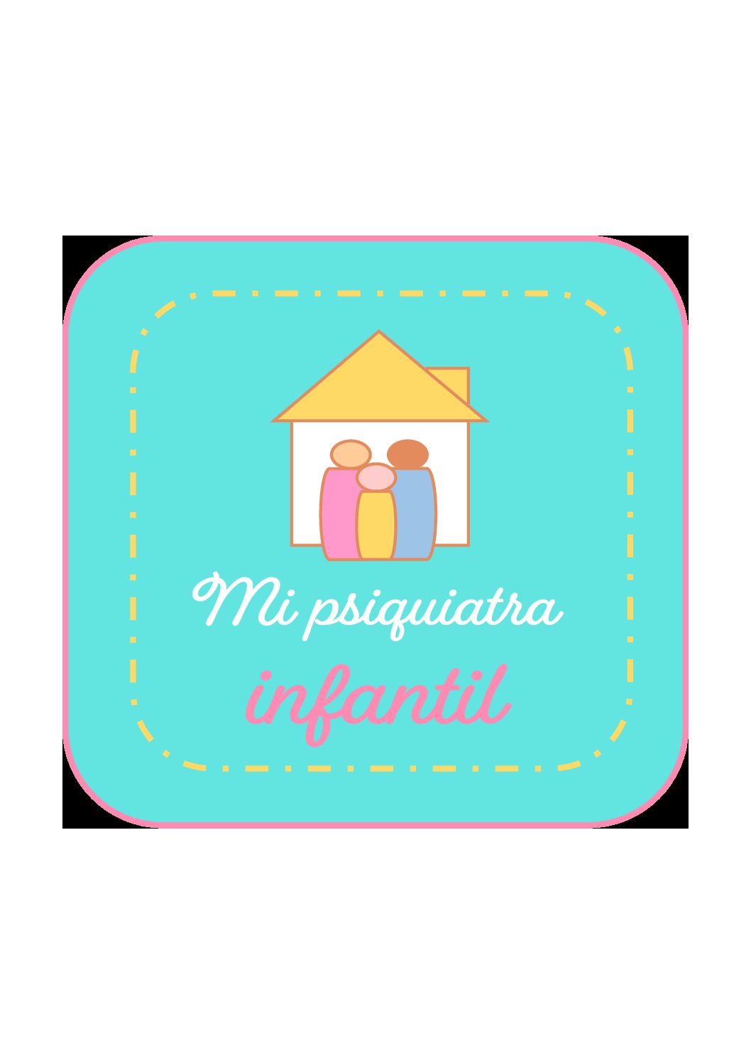 Mi Psiquiatra Infantil